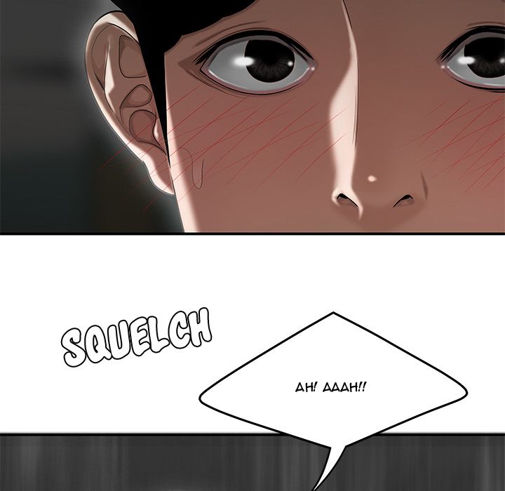 Drama in the Office Chapter 9 image 8