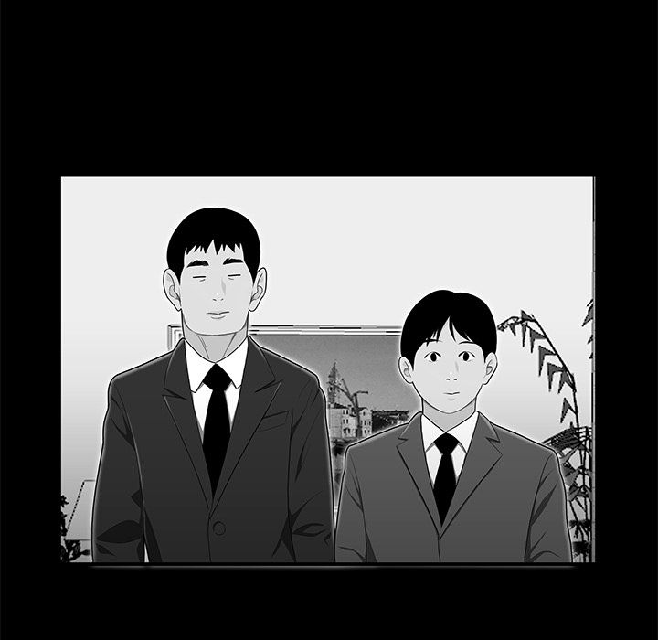 Drama in the Office Chapter 9 image 90