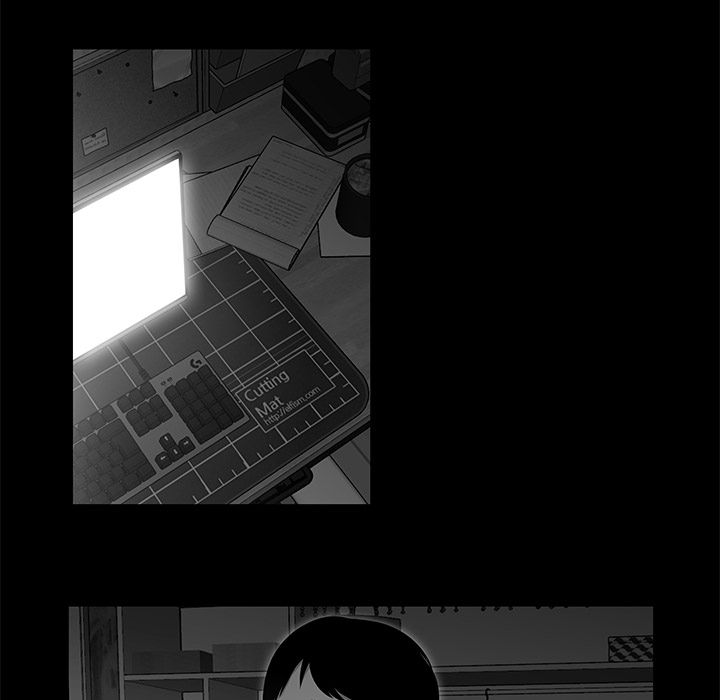 Drama in the Office Chapter 9 image 92