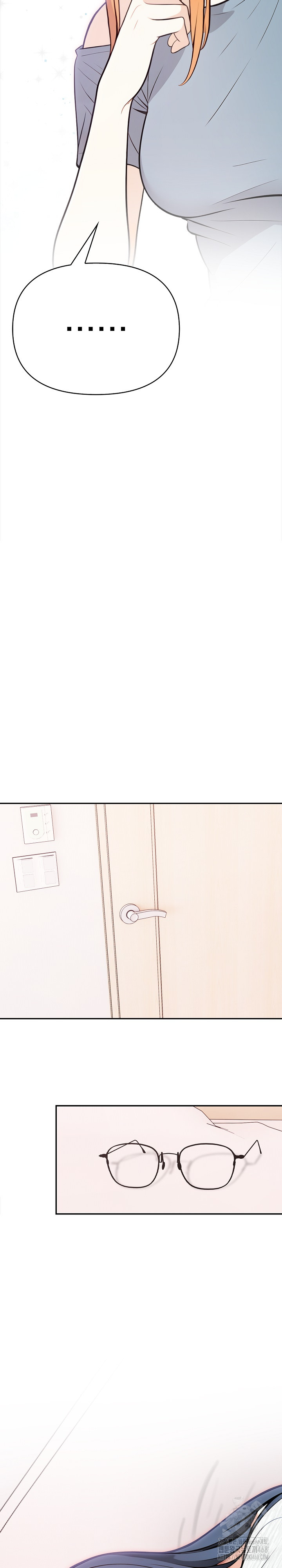 Secrets of a Women’s College Dormitory Raw Chapter 28 image 2