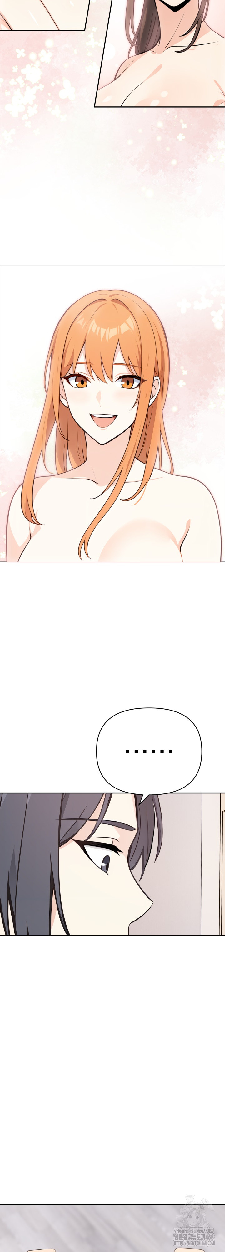 Secrets of a Women’s College Dormitory Raw Chapter 29 image 6