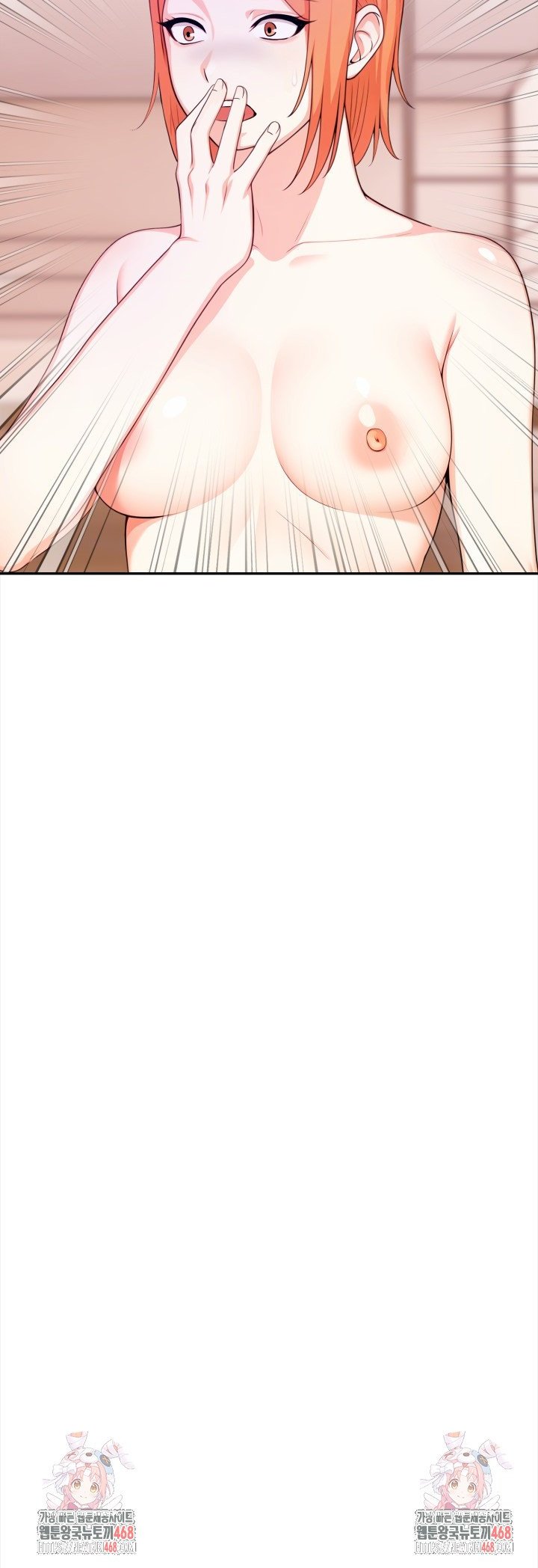 Secrets of a Women’s College Dormitory Raw Chapter 31 image 22