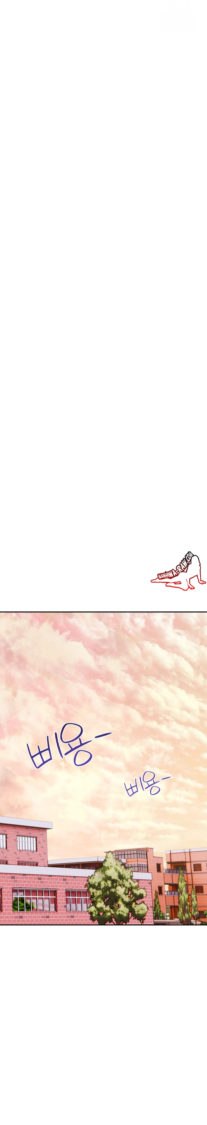 Secrets of a Women’s College Dormitory Raw Chapter 8 image 19