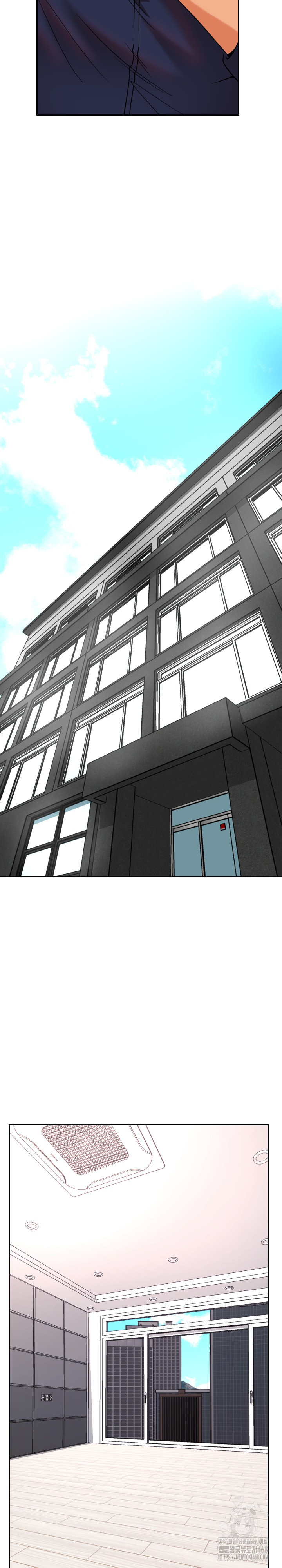 S Battle Master Raw Chapter 11 image 13