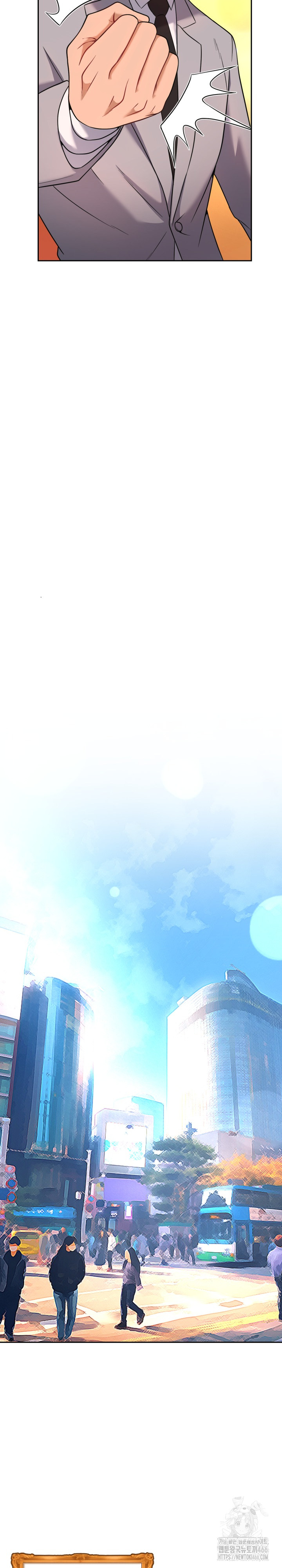 S Battle Master Raw Chapter 2 image 28
