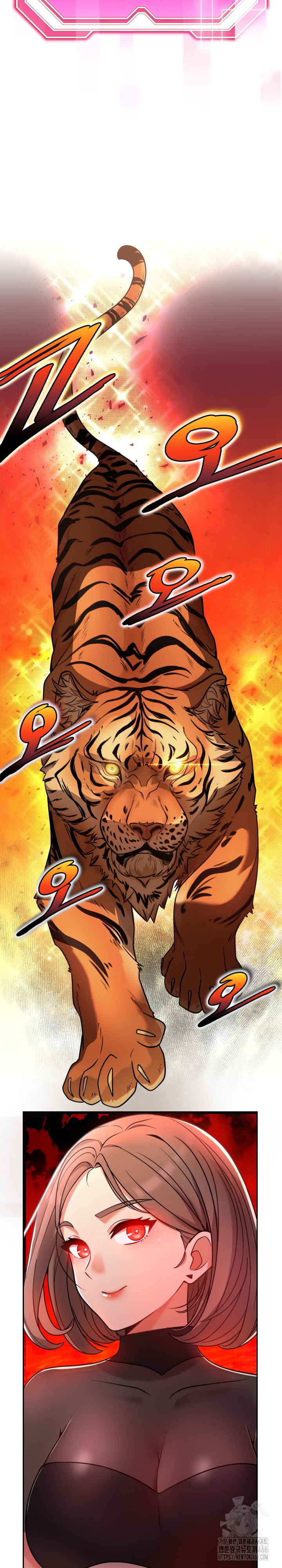 S Battle Master Raw Chapter 2 image 31
