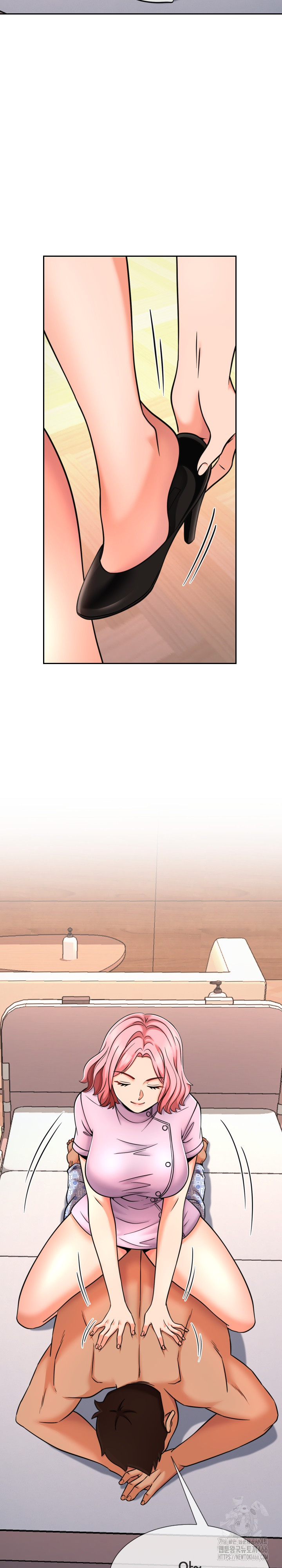 S Battle Master Raw Chapter 8 image 9