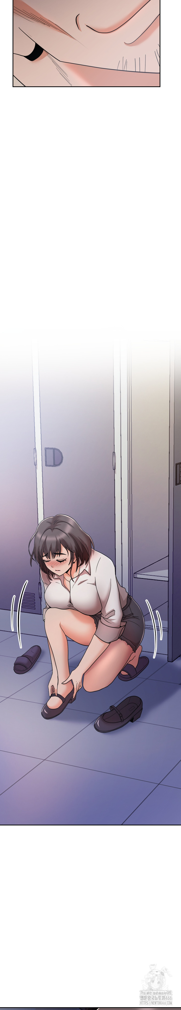 S Battle Master Raw Chapter 9 image 12