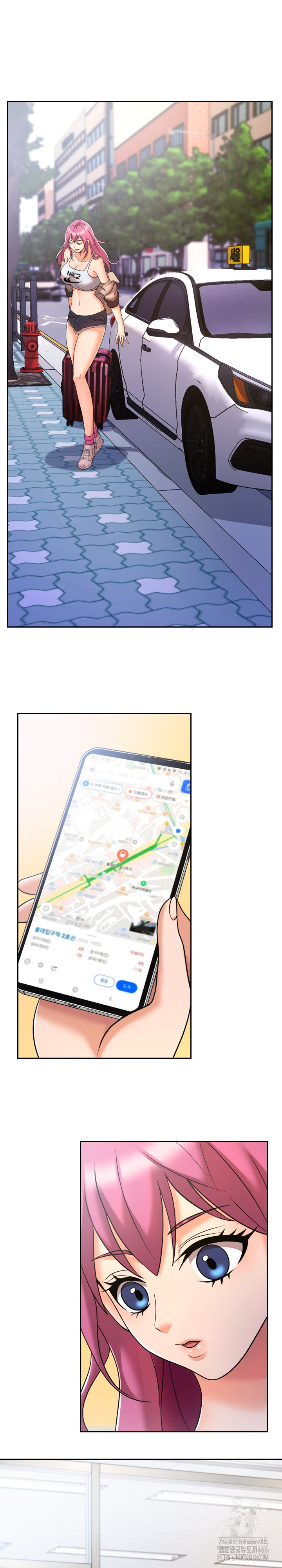 S Battle Master Raw Chapter 9 image 5