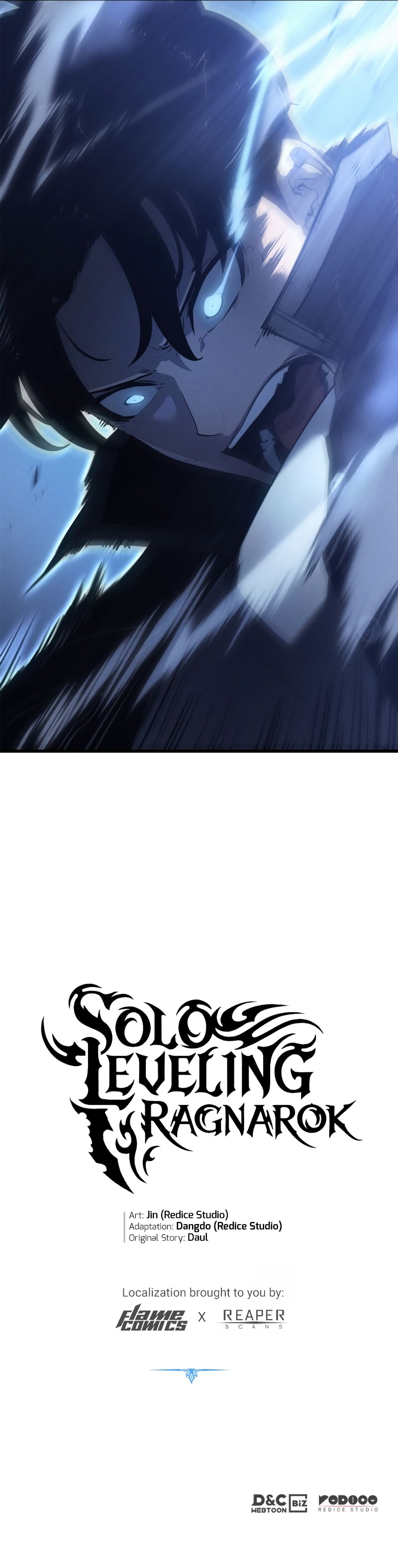 Solo Leveling: Ragnarok Chapter 10 image 10