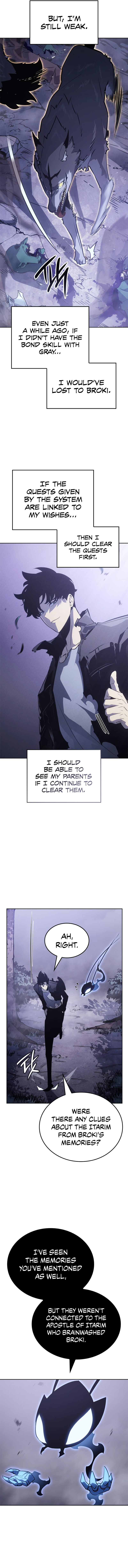 Solo Leveling: Ragnarok Chapter 14 image 12