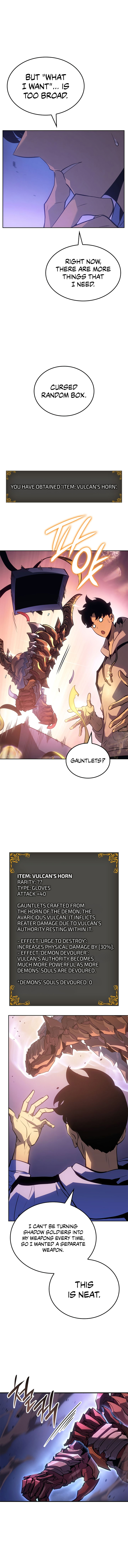 Solo Leveling: Ragnarok Chapter 15 image 12