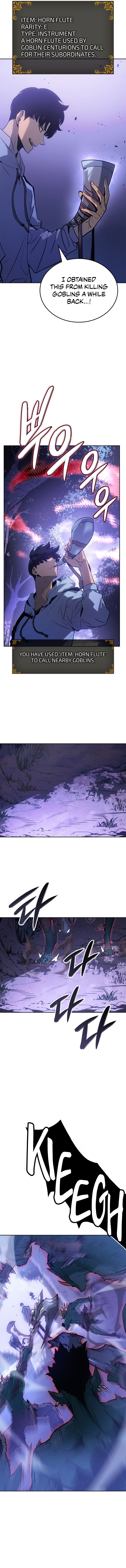 Solo Leveling: Ragnarok Chapter 15 image 4