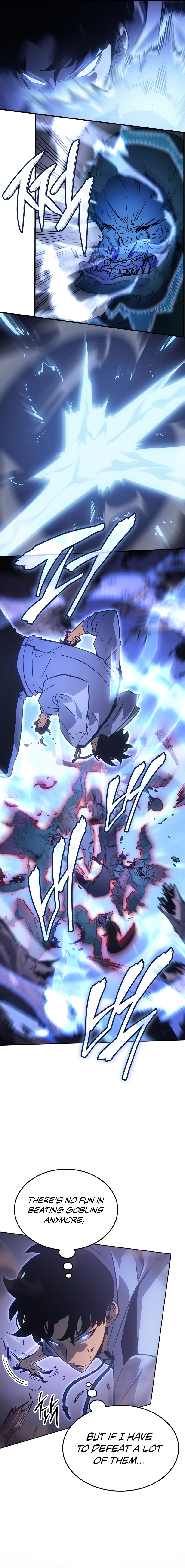 Solo Leveling: Ragnarok Chapter 15 image 6