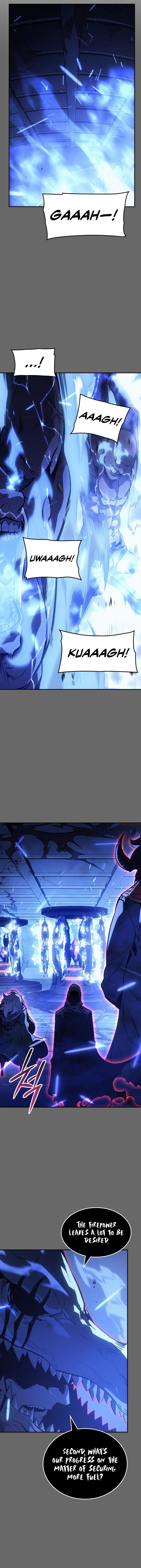 Solo Leveling: Ragnarok Chapter 16 image 9