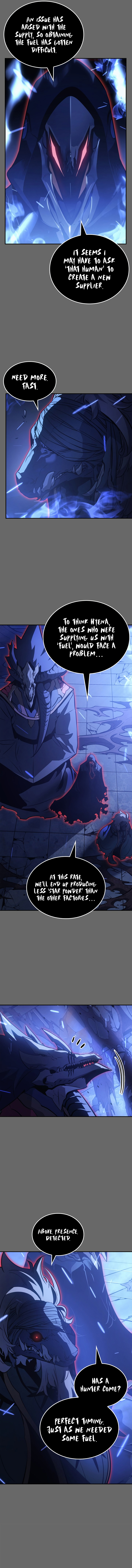 Solo Leveling: Ragnarok Chapter 16 image 10
