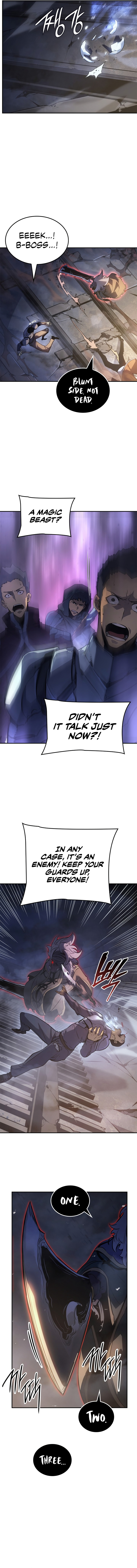 Solo Leveling: Ragnarok Chapter 16 image 14
