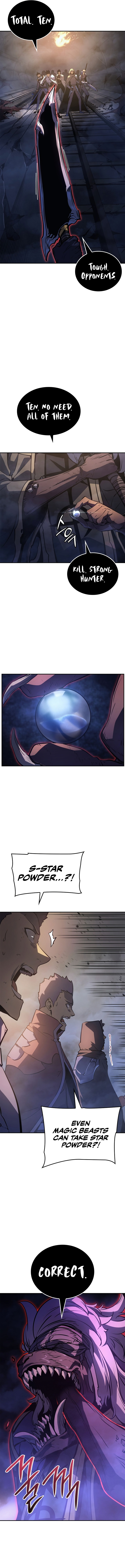 Solo Leveling: Ragnarok Chapter 16 image 15