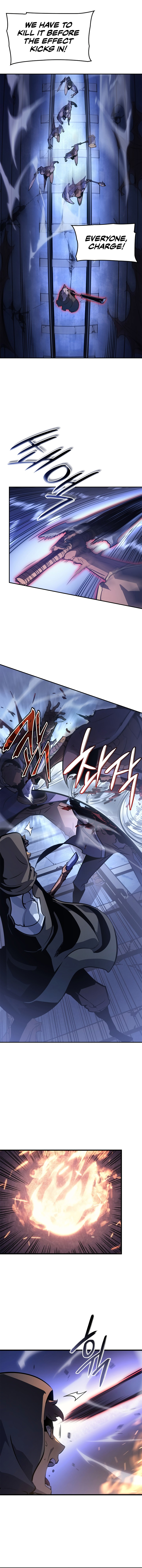 Solo Leveling: Ragnarok Chapter 16 image 16