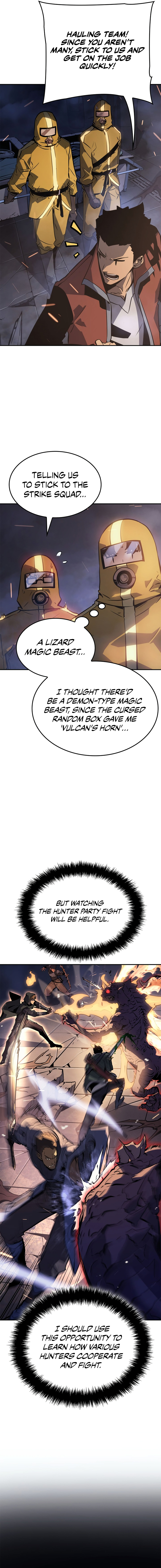Solo Leveling: Ragnarok Chapter 16 image 2