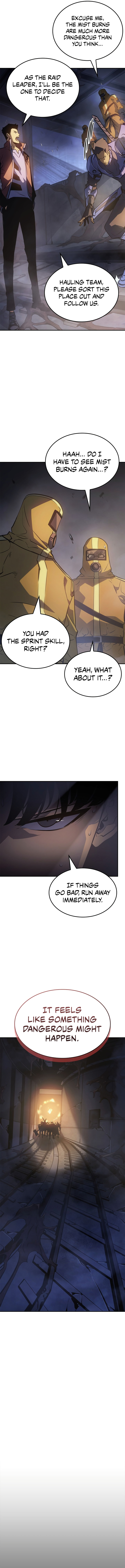 Solo Leveling: Ragnarok Chapter 16 image 8