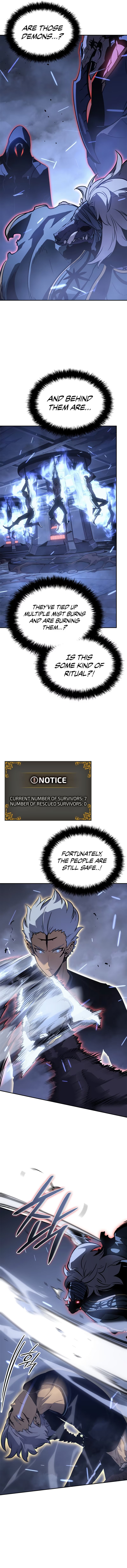 Solo Leveling: Ragnarok Chapter 17 image 9