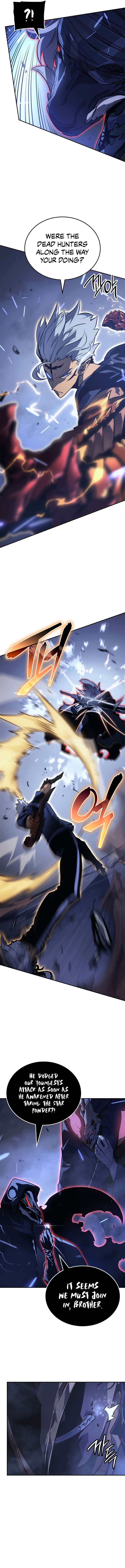 Solo Leveling: Ragnarok Chapter 17 image 10