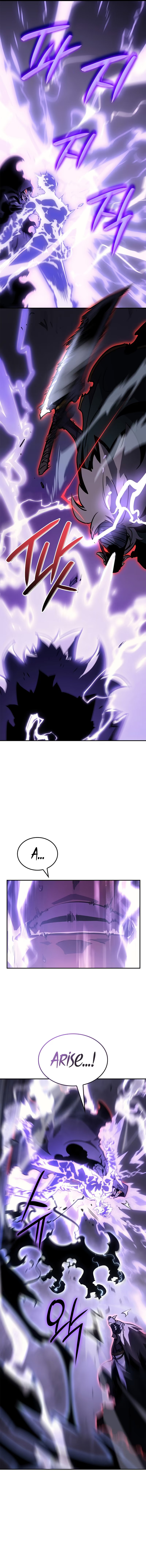 Solo Leveling: Ragnarok Chapter 17 image 13
