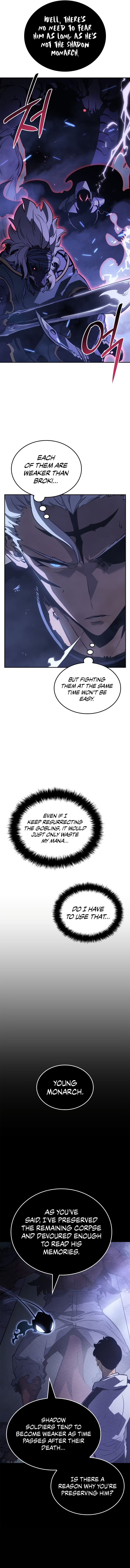 Solo Leveling: Ragnarok Chapter 17 image 16