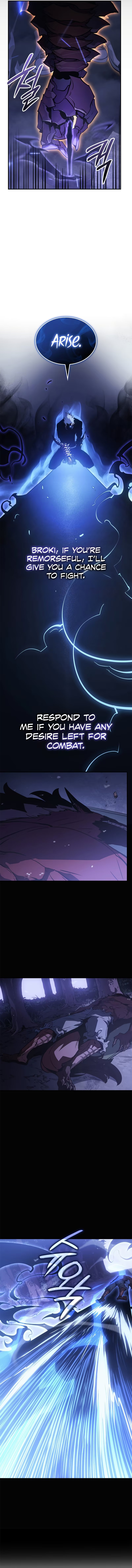 Solo Leveling: Ragnarok Chapter 17 image 18