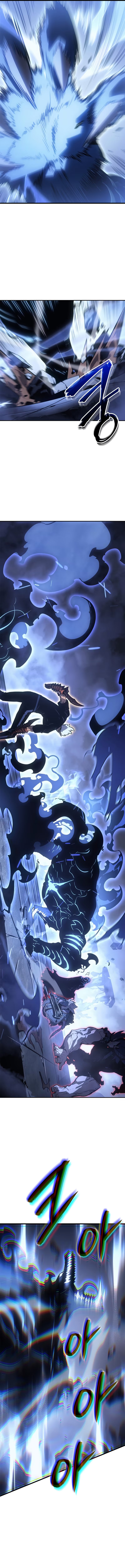 Solo Leveling: Ragnarok Chapter 17 image 19
