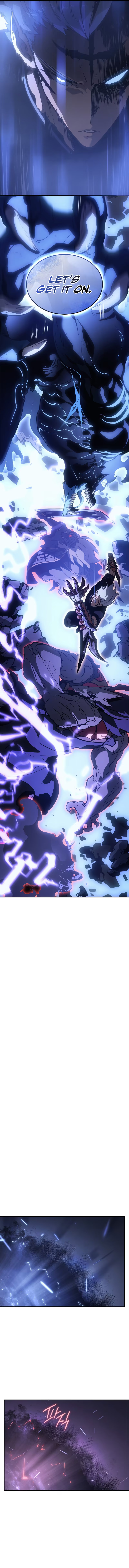 Solo Leveling: Ragnarok Chapter 17 image 21