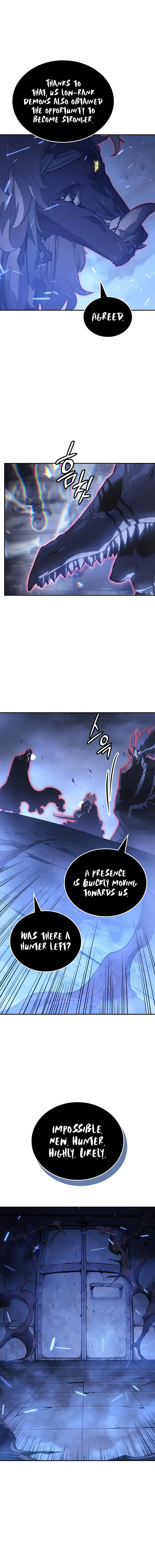Solo Leveling: Ragnarok Chapter 17 image 7