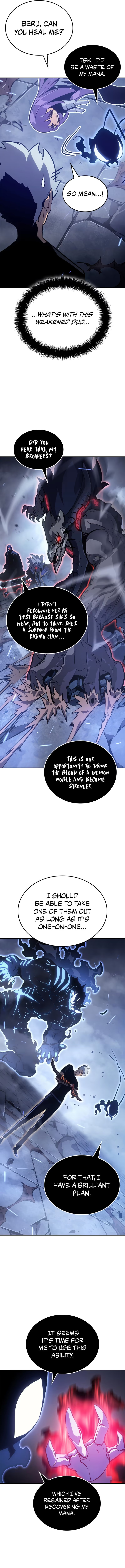 Solo Leveling: Ragnarok Chapter 18 image 10