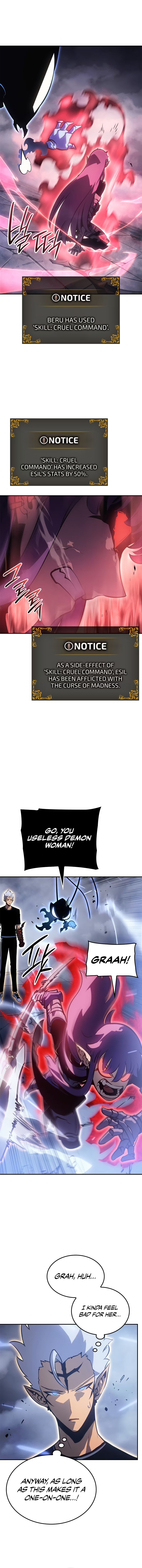 Solo Leveling: Ragnarok Chapter 18 image 11