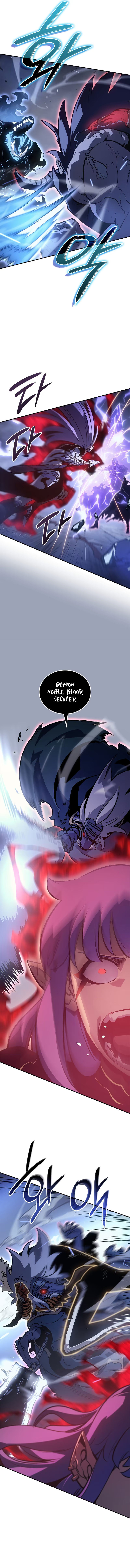 Solo Leveling: Ragnarok Chapter 18 image 12