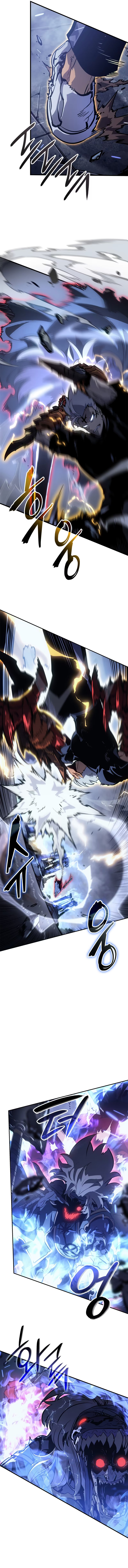 Solo Leveling: Ragnarok Chapter 18 image 13