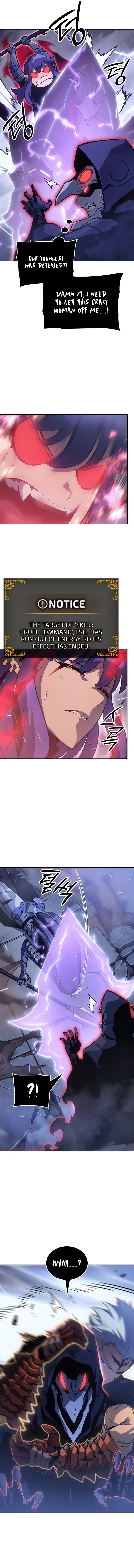 Solo Leveling: Ragnarok Chapter 18 image 15