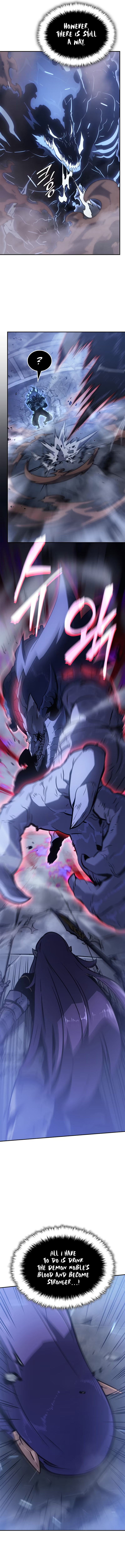 Solo Leveling: Ragnarok Chapter 18 image 17