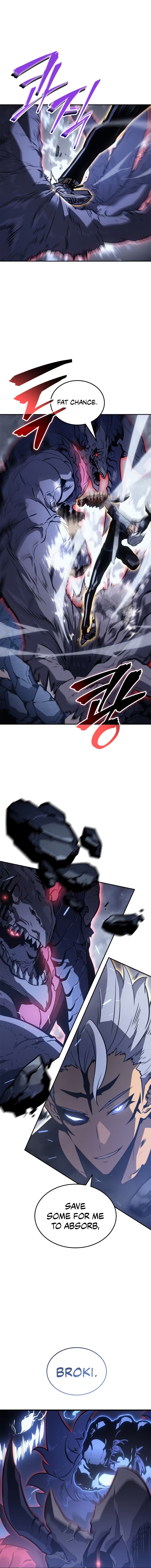 Solo Leveling: Ragnarok Chapter 18 image 18