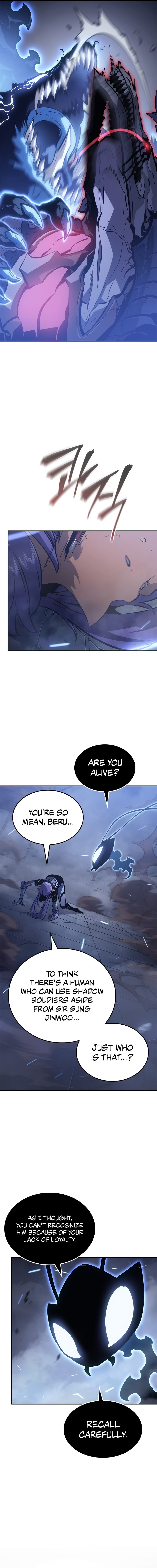 Solo Leveling: Ragnarok Chapter 18 image 19