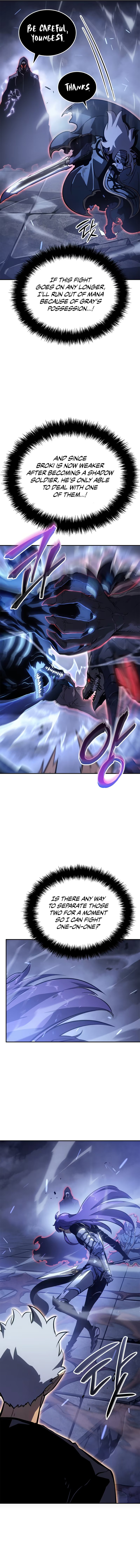 Solo Leveling: Ragnarok Chapter 18 image 4