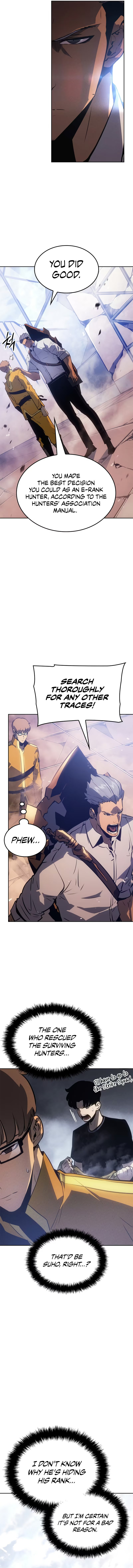 Solo Leveling: Ragnarok Chapter 19 image 9