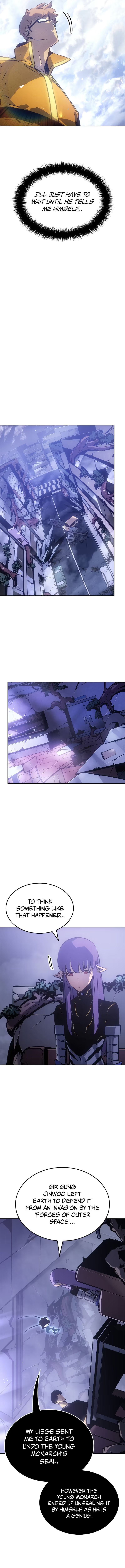 Solo Leveling: Ragnarok Chapter 19 image 10