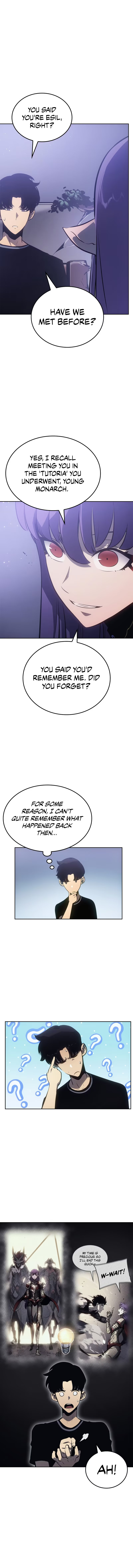 Solo Leveling: Ragnarok Chapter 19 image 11