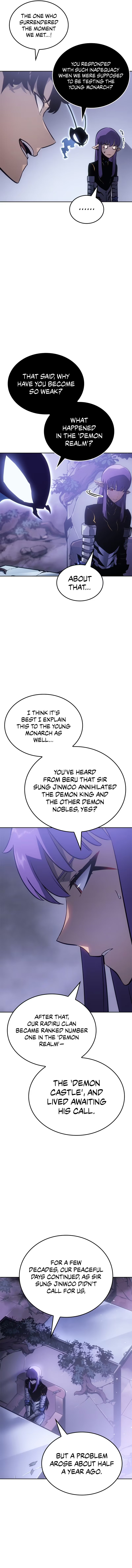 Solo Leveling: Ragnarok Chapter 19 image 12