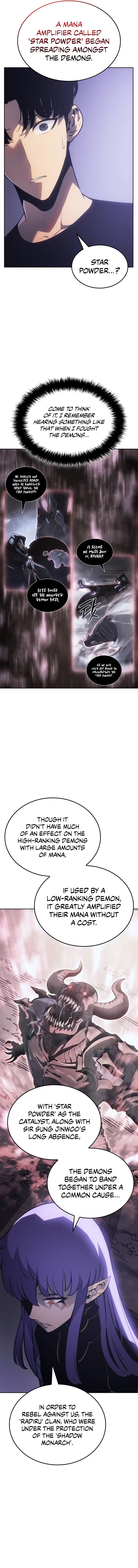 Solo Leveling: Ragnarok Chapter 19 image 13