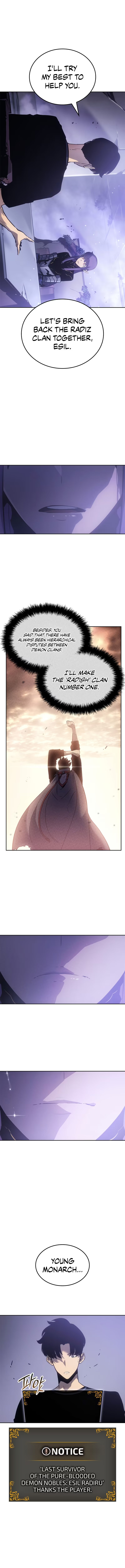 Solo Leveling: Ragnarok Chapter 19 image 16