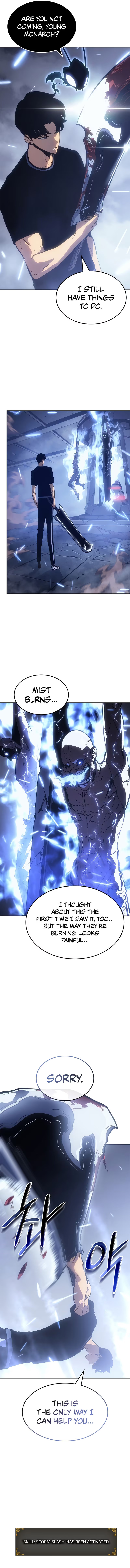 Solo Leveling: Ragnarok Chapter 19 image 6