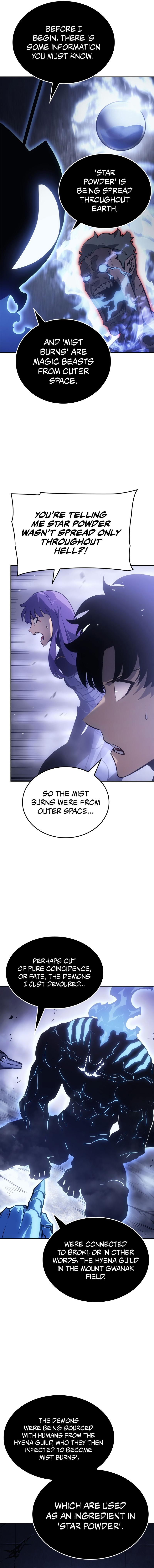 Solo Leveling: Ragnarok Chapter 20 image 10